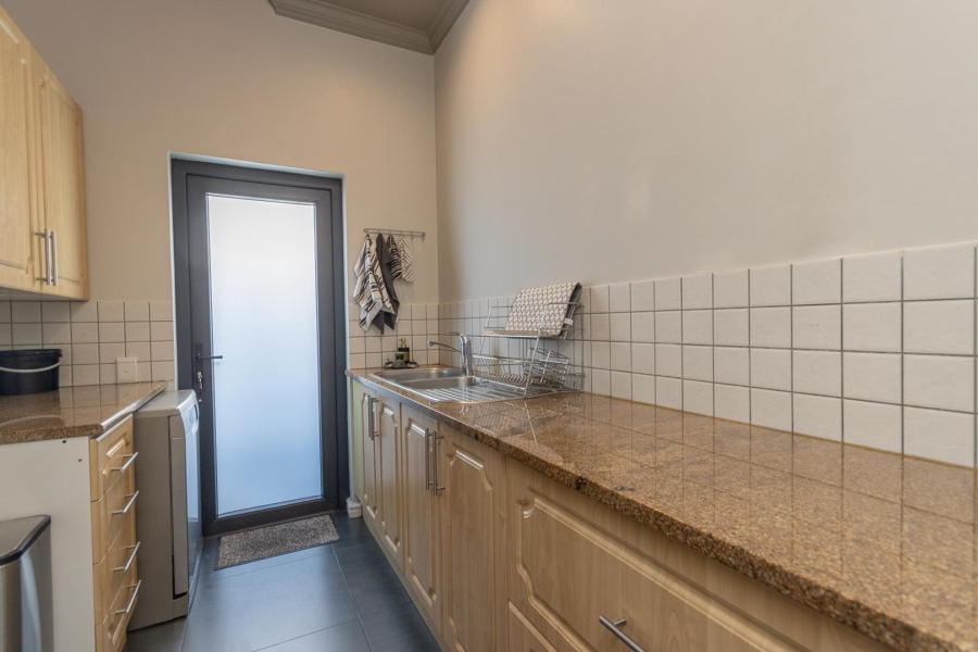 4 Bedroom Property for Sale in Atlantic Beach Golf Estate Western Cape